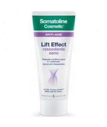 SOMATOLINE COSMETIC LIFT EFFECT SENO 75ML